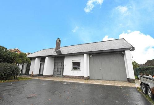 Maison à louer à Braine-Le-Comte, 4 chambres, Immo, Huizen te huur, Vrijstaande woning