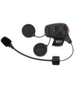 SMH5 is een Bluetooth 3.0 stereo headset met Bluetooth, Motoren, Ophalen, Zo goed als nieuw