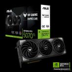 RTX 5070 Ti Asus16GB D7 TUF GAMING OC, Computers en Software, Overige soorten, DisplayPort, Nieuw, Ophalen of Verzenden