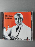 CD. Rhythm Doctors. Faute professionnelle., CD & DVD, CD | Autres CD, Comme neuf, Enlèvement ou Envoi