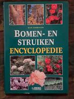 H. van Dijk - Bomen & struiken encyclopedie, Boeken, Natuur, Ophalen of Verzenden, H. van Dijk; N. Vermeulen
