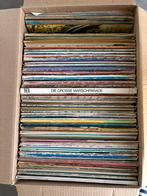 Lot 175 LP’s, Ophalen, Zo goed als nieuw, Pop