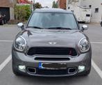 Mini Countryman S all4, Auto's, Mini, Euro 5, 1600 cc, Leder, Vierwielaandrijving