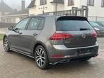 VW Golf 7 - 1.0TSI - R Line - Xenon - PDC - Massage, Auto's, Voorwielaandrijving, 4 deurs, Euro 6, Bedrijf