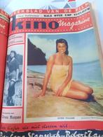 Kino magazine 27 juli 1951, Verzamelen, Tijdschriften, Kranten en Knipsels, 1940 tot 1960, Tijdschrift, Verzenden