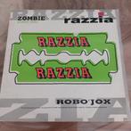 robo jox razzia green vinyl 12 inch maxi, Ophalen of Verzenden, Gebruikt, 12 inch, Techno of Trance