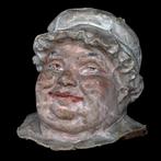 Reclame tradesign XXL bakkerij papier mache, Ophalen of Verzenden