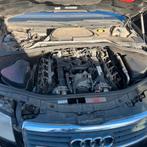 Audi a8 4.2 tdi quattro te koop zonder papieren, Auto's, Audi, Particulier, Te koop, A8