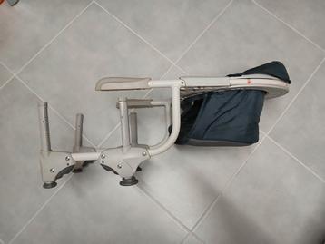 Siège de table 360, Enlèvement ou Envoi, Comme neuf