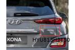 Hyundai Kona embleem tekst ''electric'' achter Origineel! 86, Envoi, Hyundai, Neuf