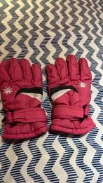 Handschoenen maat 3 (4-6 jaar), Kinderen en Baby's, Kinderkleding | Mutsen, Sjaals en Handschoenen, Ophalen of Verzenden, Gebruikt