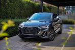 Audi Q3 45 TFSIe S-Line, Argent ou Gris, Cruise Control, 0 kg, Noir