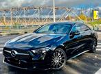 Mercedes CLS 300d, Autos, Mercedes-Benz, Cuir, Berline, CLS, 5 portes