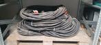 Verlengkabels, 5G6, rubberen mantel, met CEE 32A, 200m, Doe-het-zelf en Bouw, Ophalen, Gebruikt, Kabel of Snoer