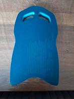 Zwemplankje, Ophalen