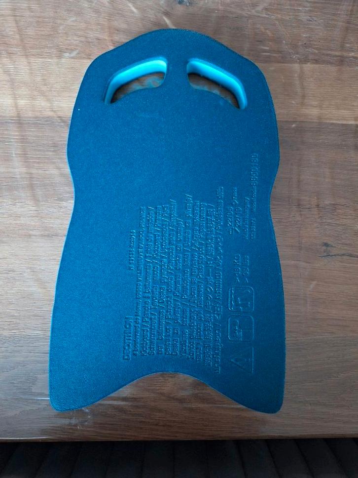 Zwemplankje, Jardin & Terrasse, Accessoires de piscine, Enlèvement