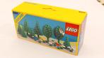 Lego arbres végétations - vintage - Neuf, Enlèvement ou Envoi, Neuf, Lego