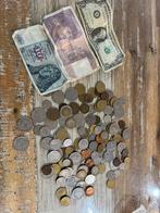 A faire offre, Enlèvement ou Envoi, Monnaies et Billets de banque