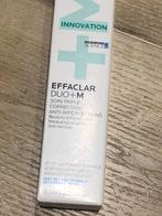 Effaclar Duo+M la roche posaybouton acne, Enlèvement ou Envoi, Comme neuf