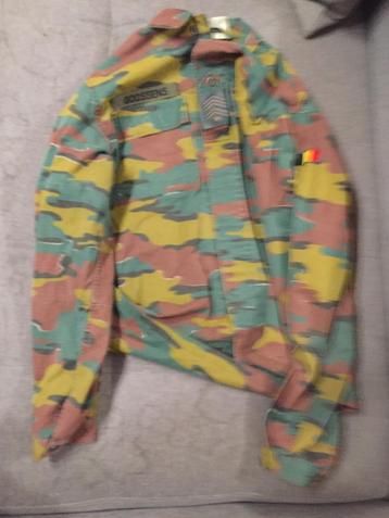 ABL Para Vest, Enlèvement ou Envoi, Armée de l'air, Vêtements ou Chaussures
