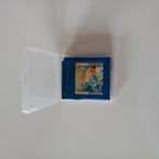 Pokémon blue version Nintendo gameboy pal, Games en Spelcomputers, Games | Nintendo Game Boy, Ophalen of Verzenden, Zo goed als nieuw