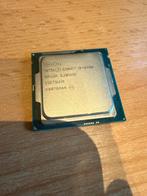 Cpu, Ophalen