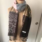 Pashmina nieuwstaat, Enlèvement ou Envoi, Comme neuf, Pashmina