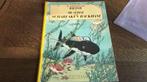 Kuifje de schat van scharlaken rackham(#), Boeken, Eén stripboek, Ophalen of Verzenden, Gelezen, Herge