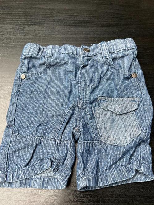 orchestra 9m 74, Kinderen en Baby's, Babykleding | Maat 74, Zo goed als nieuw, Jongetje, Broekje, Ophalen of Verzenden