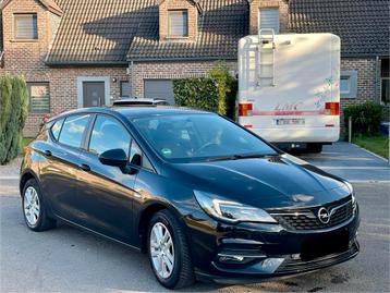 Astra 1.2 ECO CARPASS CAMERA beschikbaar voor biedingen