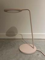 Muuto bureaulamp lichtroos, Ophalen of Verzenden, Zo goed als nieuw