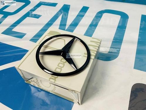 STER KOFFERKLEP MERCEDES C KLASSE W205 STATION ESTATE ACHTER, Auto-onderdelen, Carrosserie, Gebruikt, Ophalen of Verzenden