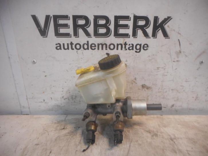 HOOFDREMCILINDER BMW 3 serie (E46 / 2) (01-1998/07-2006), Auto-onderdelen, Remmen en Aandrijving, BMW, Gebruikt