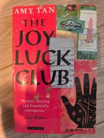 Amy Tan - The Joy Luck Club, Enlèvement ou Envoi, Comme neuf, Amy Tan