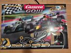Carrera GO!!! Max Performance - Racebaan, Kinderen en Baby's, Speelgoed | Racebanen, Ophalen, Racebaan, Carrera, Nieuw