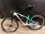 Canyon World Cup CF 7 2023, Fietsen en Brommers, Fietsen | Mountainbikes en ATB, Overige merken, 49 tot 53 cm, Ophalen of Verzenden