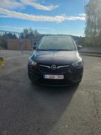 Opel crossland X 1.6 diesel année 2018 km 117000 Garantie 12, Auto's, Opel, Diesel, Particulier, Te koop, Crossland X