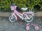 Meisjes fiets, Fietsen en Brommers, Fietsen | Meisjes, Ophalen