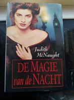 De magie van de nacht, Judith McNaught, Ophalen of Verzenden