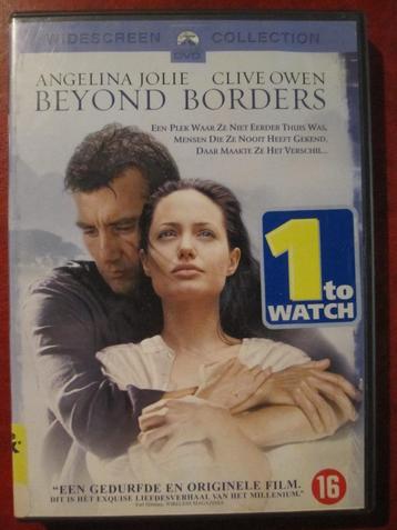 Beyond Borders (2003) beschikbaar voor biedingen