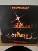 Lp - Deep Purple - Powerhouse, Ophalen of Verzenden, Gebruikt