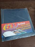 fotoalbums, TV, Hi-fi & Vidéo, Albums photo & Accessoires, Enlèvement, Neuf, Album photo