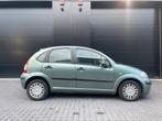 Citroën C3 Essence idéal pour jeune conducteurs jusqu’à 2031, Stof, Zwart, Bedrijf, Handgeschakeld