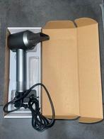 Haardroger zonder bladeren, Handtassen en Accessoires, Uiterlijk | Haarverzorging, Ophalen of Verzenden, Haardroger