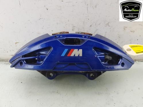 REMKLAUW RECHTS VOOR X3M (F97) (|806487402|34106891328|), Auto-onderdelen, Remmen en Aandrijving, BMW, Gebruikt