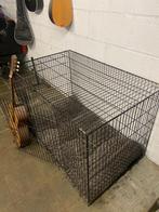 Hondenhok, Dieren en Toebehoren, Ophalen, Zo goed als nieuw, Hondenhok