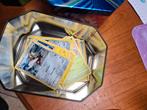 Pokemon kaarten en tins te koop, Envoi
