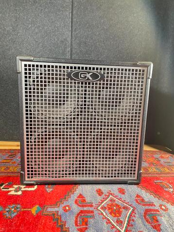 Gallien-Krueger 4x10 disponible aux enchères