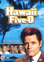 HAWAII FIVE-O SEIZOEN 2 (1969 ), CD & DVD, DVD | TV & Séries télévisées, Enlèvement ou Envoi