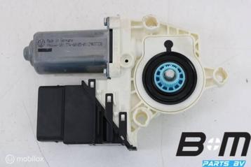 Raammotor rechtsachter VW Touran 1T 1K0959704J beschikbaar voor biedingen